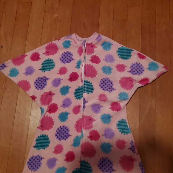 Zipadee Zip Fleece - Picture 5 of 5